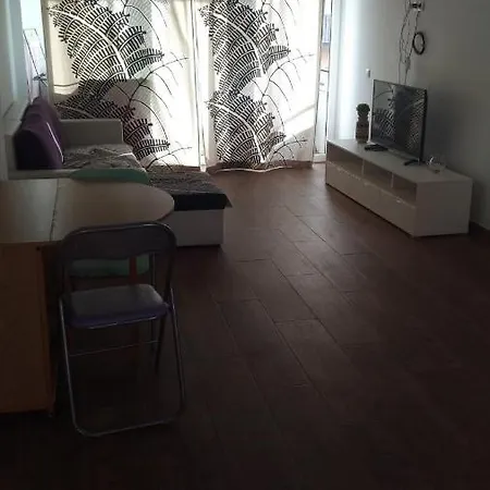 Проживание в семье Casaalicante Private For Up To 5 People Zentrale Ac Bedroom Klimaanlage *